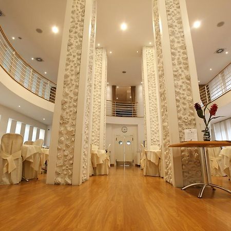 Hotel Luxor Rimini Luaran gambar