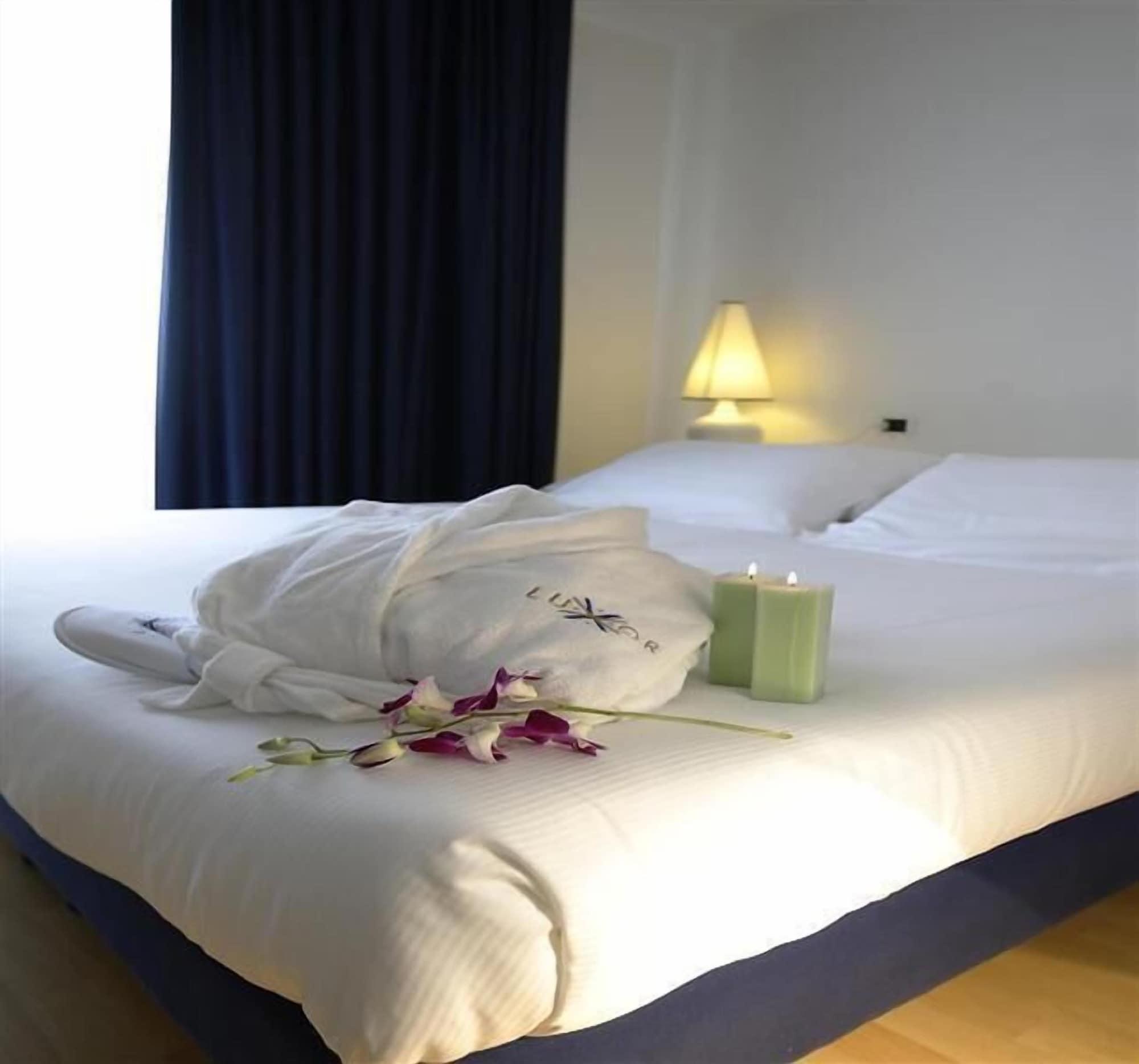 Hotel Luxor Rimini Luaran gambar