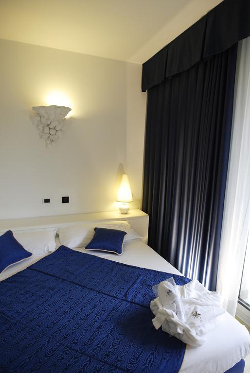 Hotel Luxor Rimini Luaran gambar