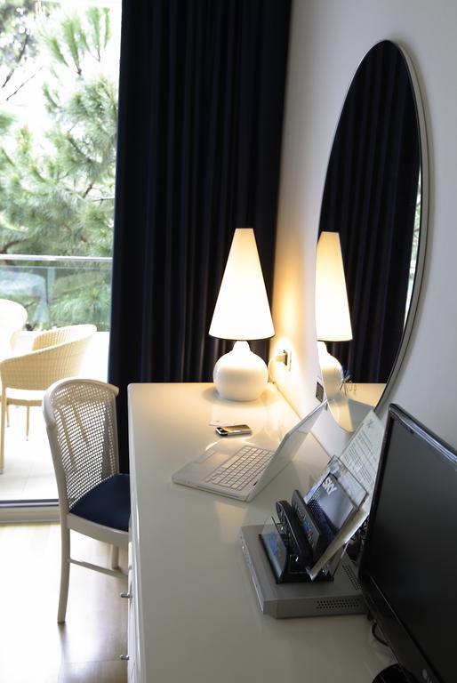Hotel Luxor Rimini Luaran gambar